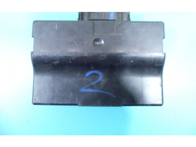 Pojistková skříňka Модуль кузова 7P6907530D, IMPRK1334251 Volkswagen Touareg II 2012