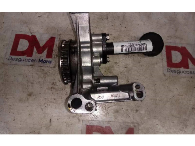 Čerpadlo oleje 03L115105C   Seat Ibiza IV (6J,6P)   