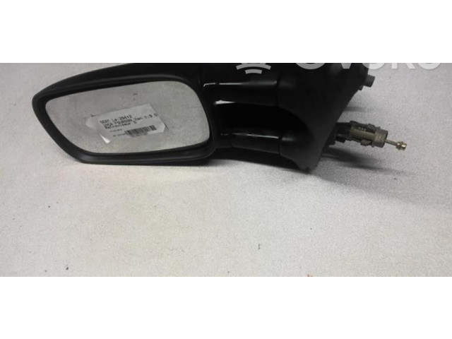 Зеркало электрическое Seat Inca (6k) 1995 - 2004 года