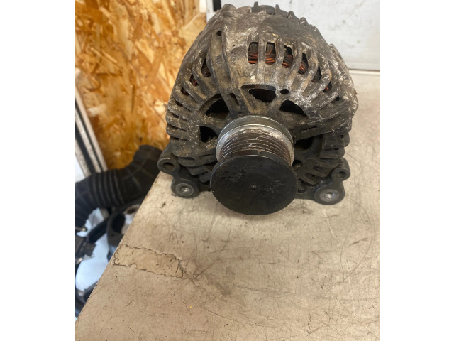 Генератор 06F903023P, 309033425   Skoda Superb B6 (3T)      