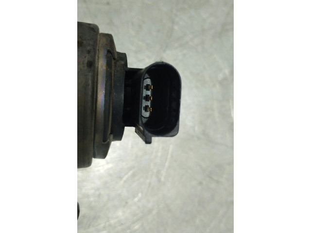  Турбина Volkswagen Golf VII           