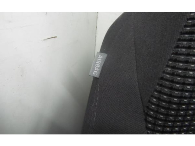 Подушка безопасности в сиденье    Peugeot 5008