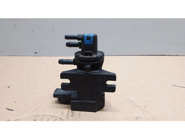 Вакуумный клапан