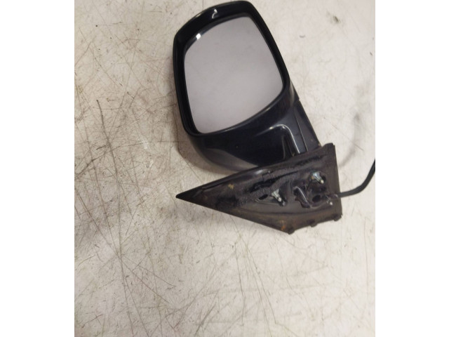 Zpětné zrcátko Nissan Murano Z50 2005 012286