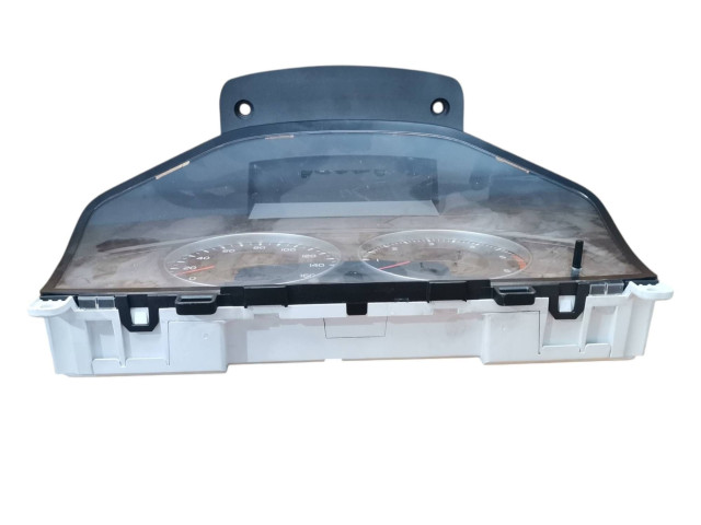 Панель приборов 30786452AA, 69594620U Volvo S80