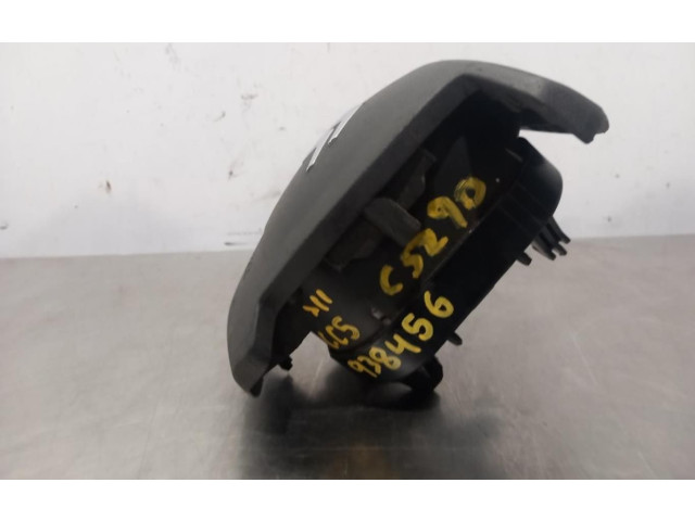 Подушка безопасности двери Citroen Berlingo