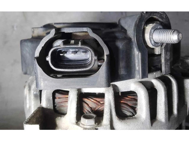 Генератор 3730003605 KIA Rio