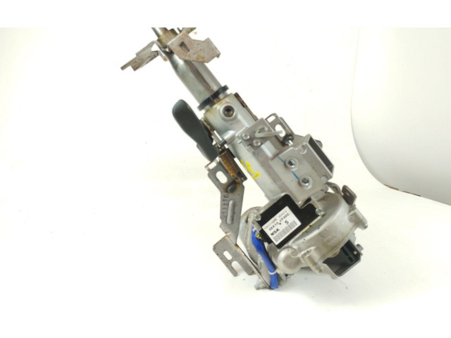    Рулевая рейка 48810JY40C, 48811JY00A   Renault Koleos I 2008 - 2016 года