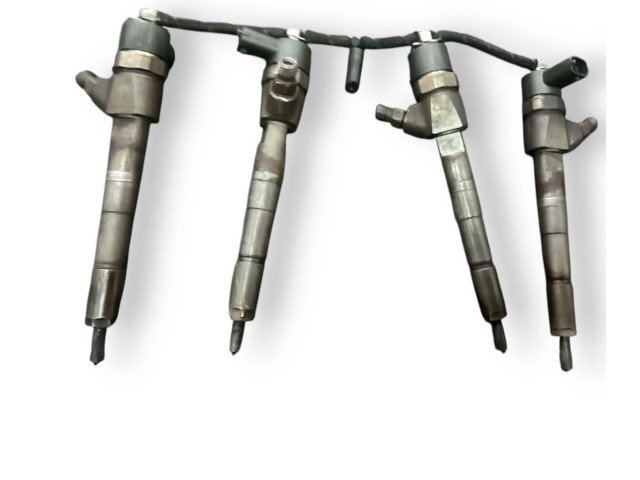 Комплект форсунок 940A3000 Alfa Romeo Giulietta