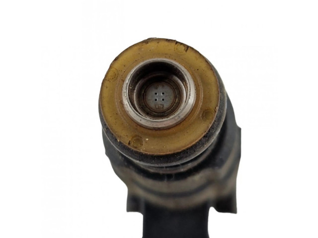 Форсунка 3531022600    Hyundai Getz для бензинового двигателя G4HD 1.1