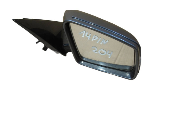 Čerpadlo oleje A204810XXXX Mercedes-Benz C W204