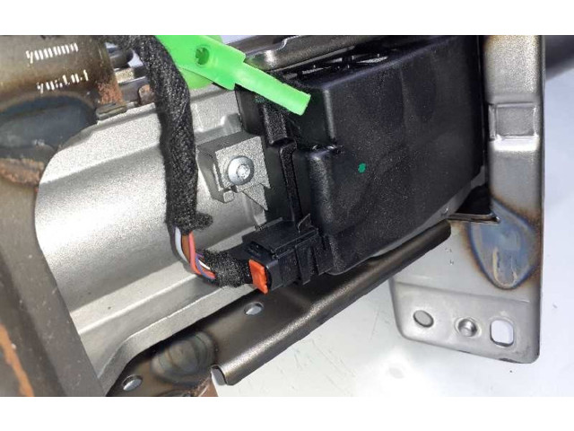    Рулевая рейка 4G0419502S, 4G0419506AS   Audi A6 C7 2011 -  года