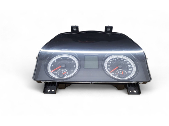 Přístrojová deska Dodge RAM 2015 68242849AD, P68242849AD