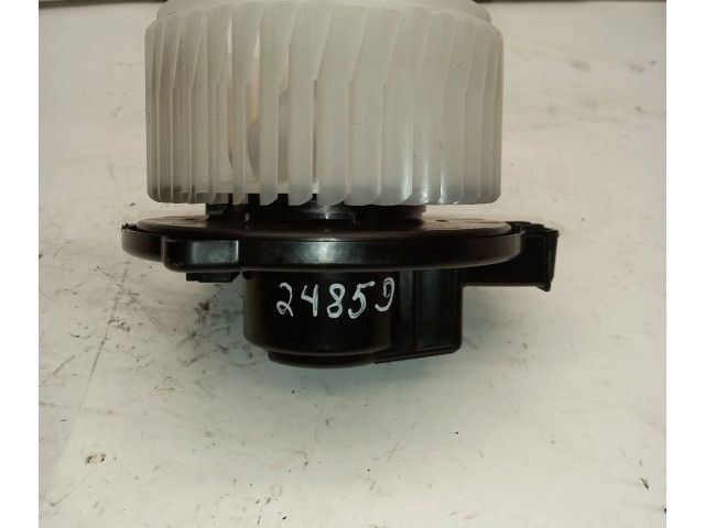 Вентилятор печки 2727005290, 2727005290 Subaru Legacy
