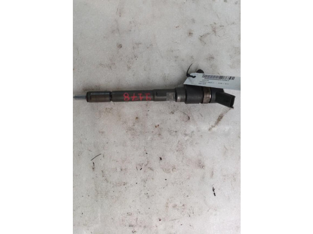 Vstřikovač 0445110270 Chevrolet Cruze