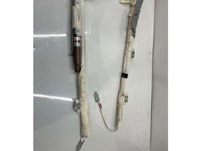 Турбина Надувная подушка для крыши Opel Zafira C  367416257, 4770201000000L    двигателя A20DTH      