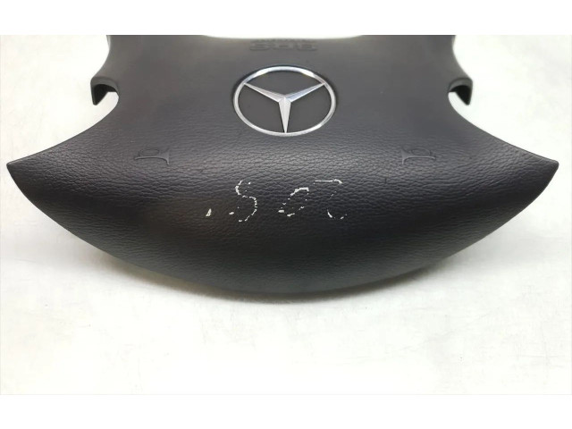 Подушка безопасности водителя    Bentley Continental