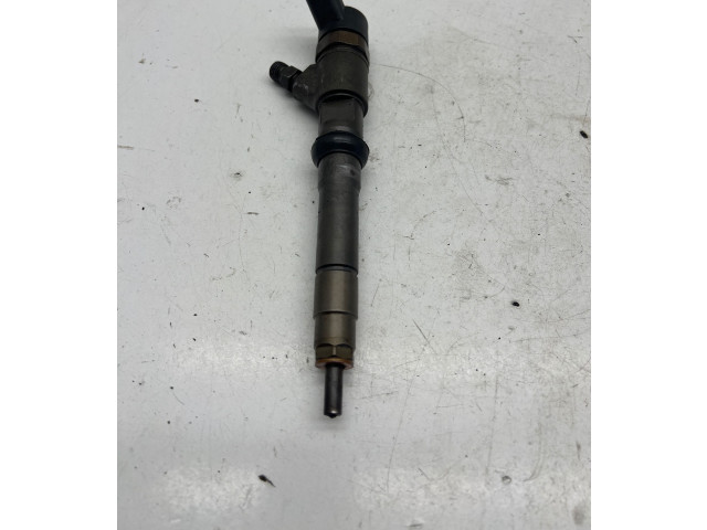 Форсунка 504389548, AR84817F Iveco Daily 6th gen