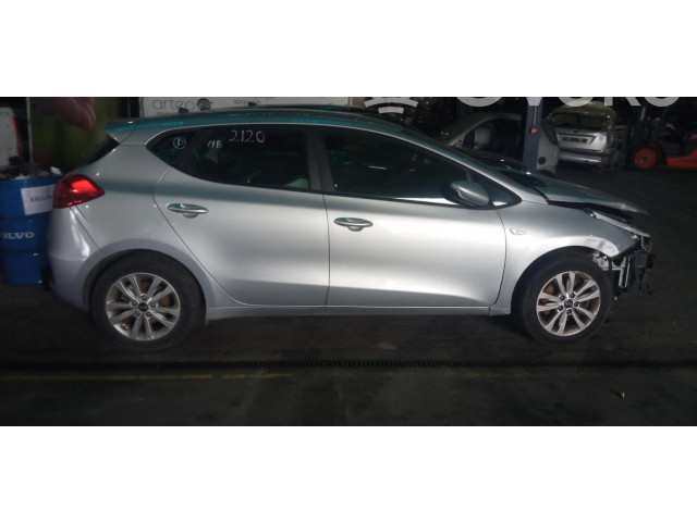 Блок управления климат-контролем KIA Ceed