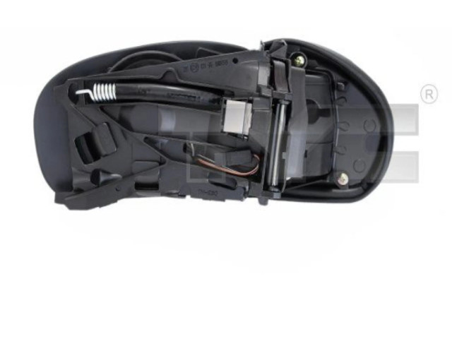 Zpětné zrcátko Mercedes-Benz C W204 A2038107176, A2038107176