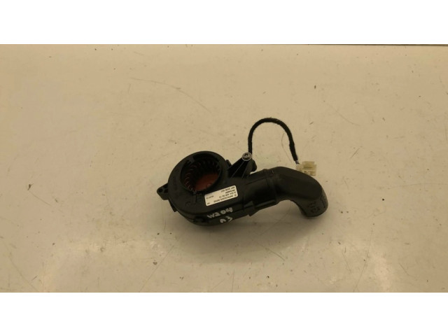 Вентилятор печки A2049060215 Mercedes-Benz C W204