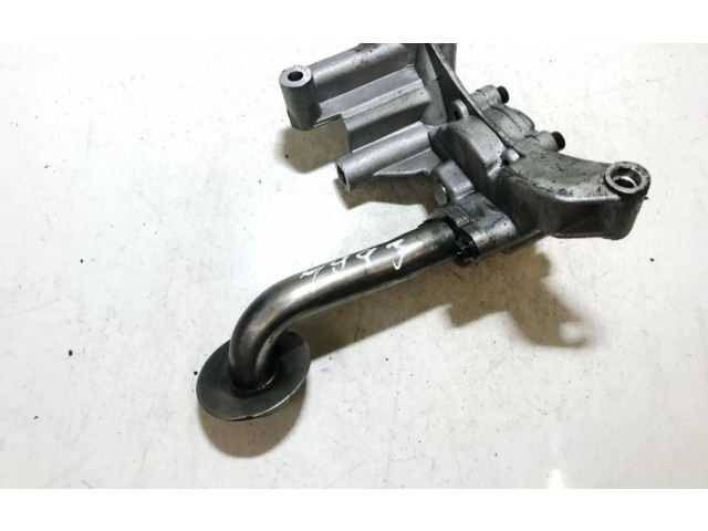 Масляный насос 114979, 7600g33 Volkswagen Caddy