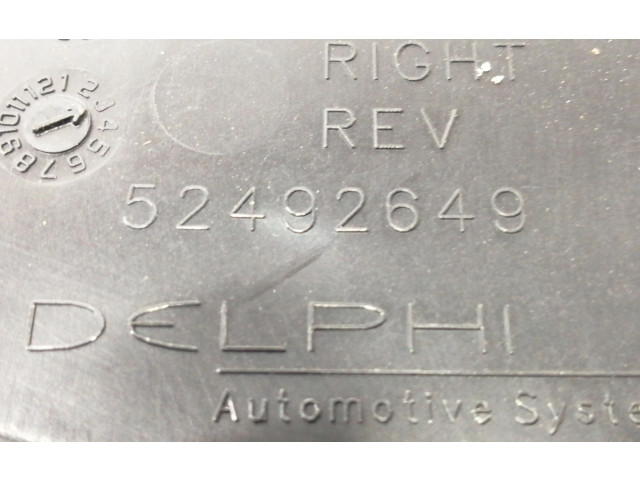 Вентилятор печки    8200010556D   Renault Vel Satis