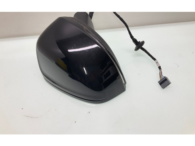 Зеркало электрическое Volvo XC40 - года