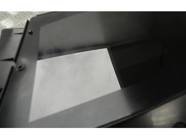 Дисплей    32300227   Volvo XC60