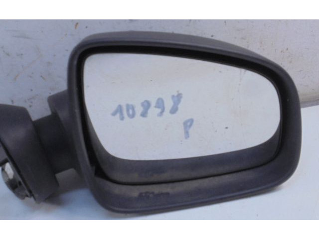 Зеркало (механическое)       Dacia Logan I  2004 - 2012 года   