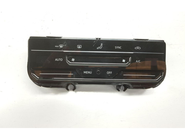 Блок управления климат-контролем 3G8907044P, 3G8907044P   Volkswagen Passat Alltrack