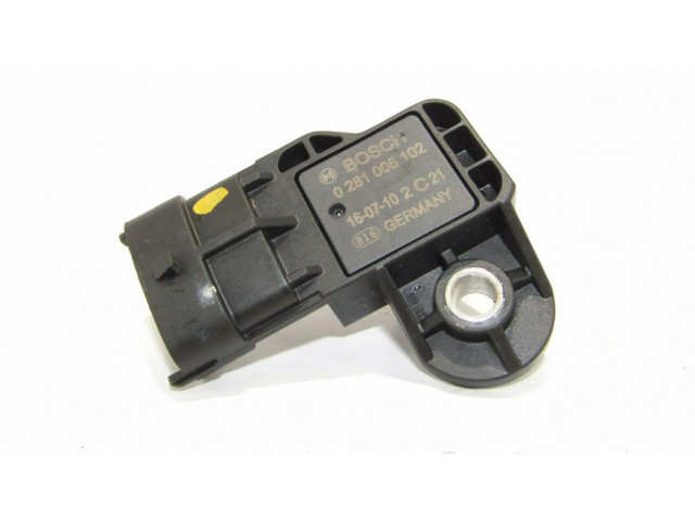 Датчик давления воздуха