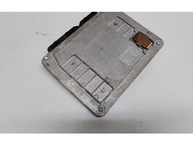 Řídící jednotka 06A906033HE   Seat Altea XL 2009