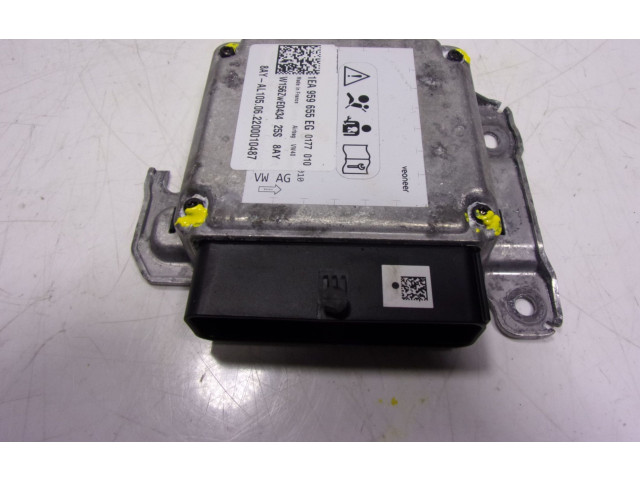 Блок подушек безопасности 1EA959655EG, 1EA959655EG   Cupra Leon