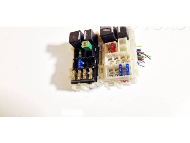 Блок предохранителей  6g9t14b192ca, 6g9t-14b192-ca   Ford S-MAX    