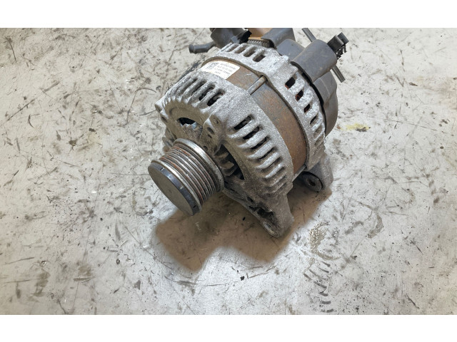 Генератор 9820893880, MS1042119589   Peugeot Partner III      