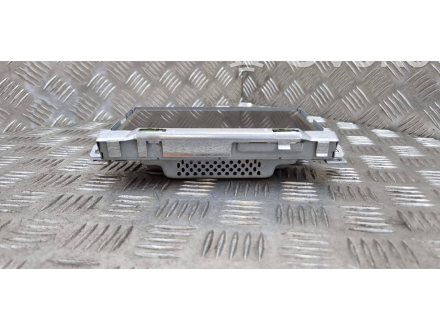 Дисплей FK7219C299AA Jaguar XE