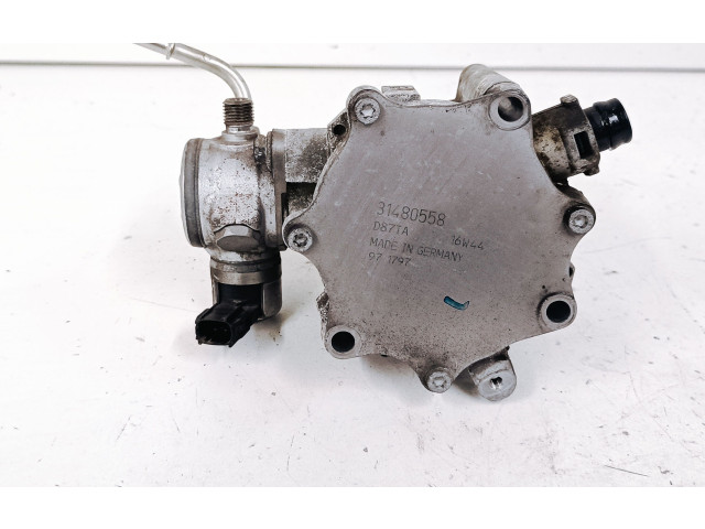 Vstřikovací čerpadlo 31437903, 31480558 Volvo XC60 B4204T11