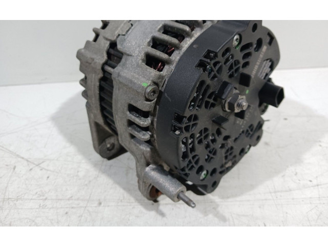 Генератор 059903016P, 0121715051 Audi A6 S6 C6 4F