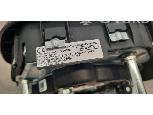 Píst 18702411 BMW X3 G01