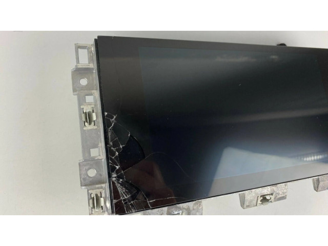 Дисплей 82A919604A, FK0100560C Audi A1