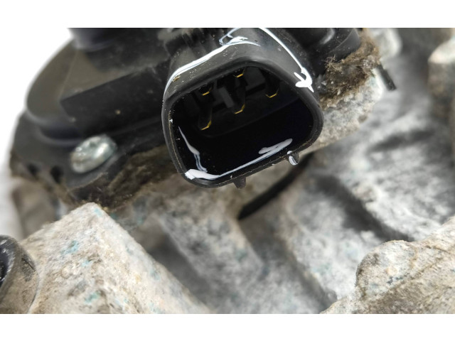 Моторчик дворников 1593001051 Citroen C-Crosser