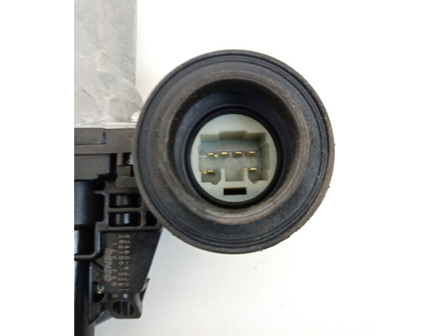 Форсунка 8346063J01, 2621003381 Suzuki Swift