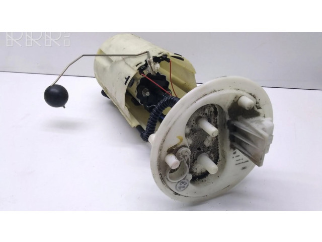 Насос топлива (в топливном баке)