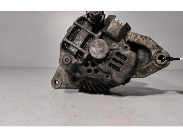 Генератор 1800A007 Mitsubishi L200