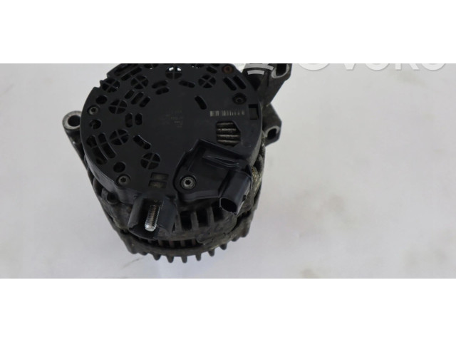 Генератор Volvo XC70