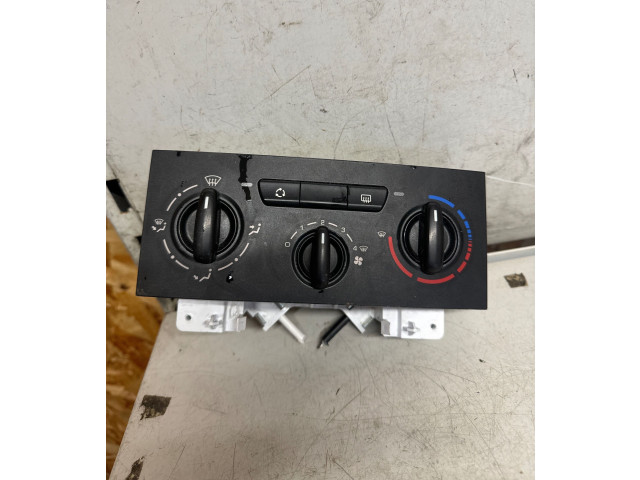 Блок управления климат-контролем 181440100 Citroen Berlingo