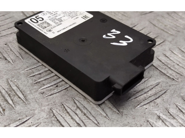 Датчик слепых зон A0009052806, A0009029029 Mercedes-Benz GLE (W166 - C292)