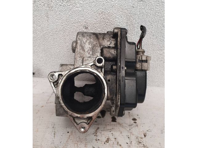 Турбина Audi A4 S4 B8 8K 03L131501G, 32492253 для двигателя CAG