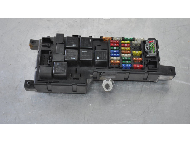 Блок предохранителей Volvo XC90